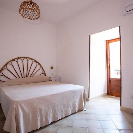 La Casa Sul Blu Albergo Diffuso بيسكيوتا الغرفة الصورة