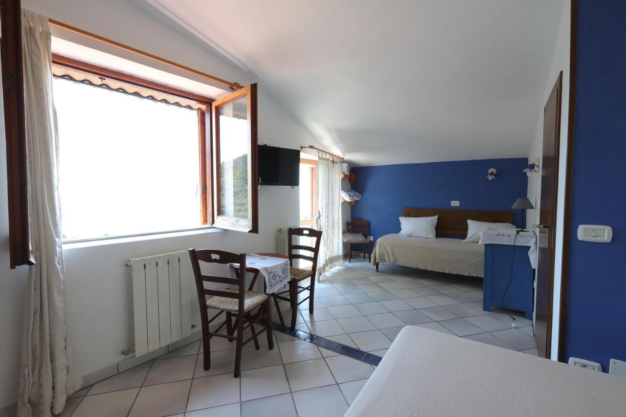 La Casa Sul Blu Albergo Diffuso بيسكيوتا المظهر الخارجي الصورة