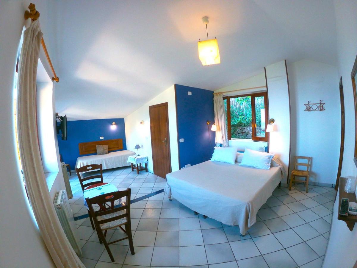 La Casa Sul Blu Albergo Diffuso بيسكيوتا المظهر الخارجي الصورة