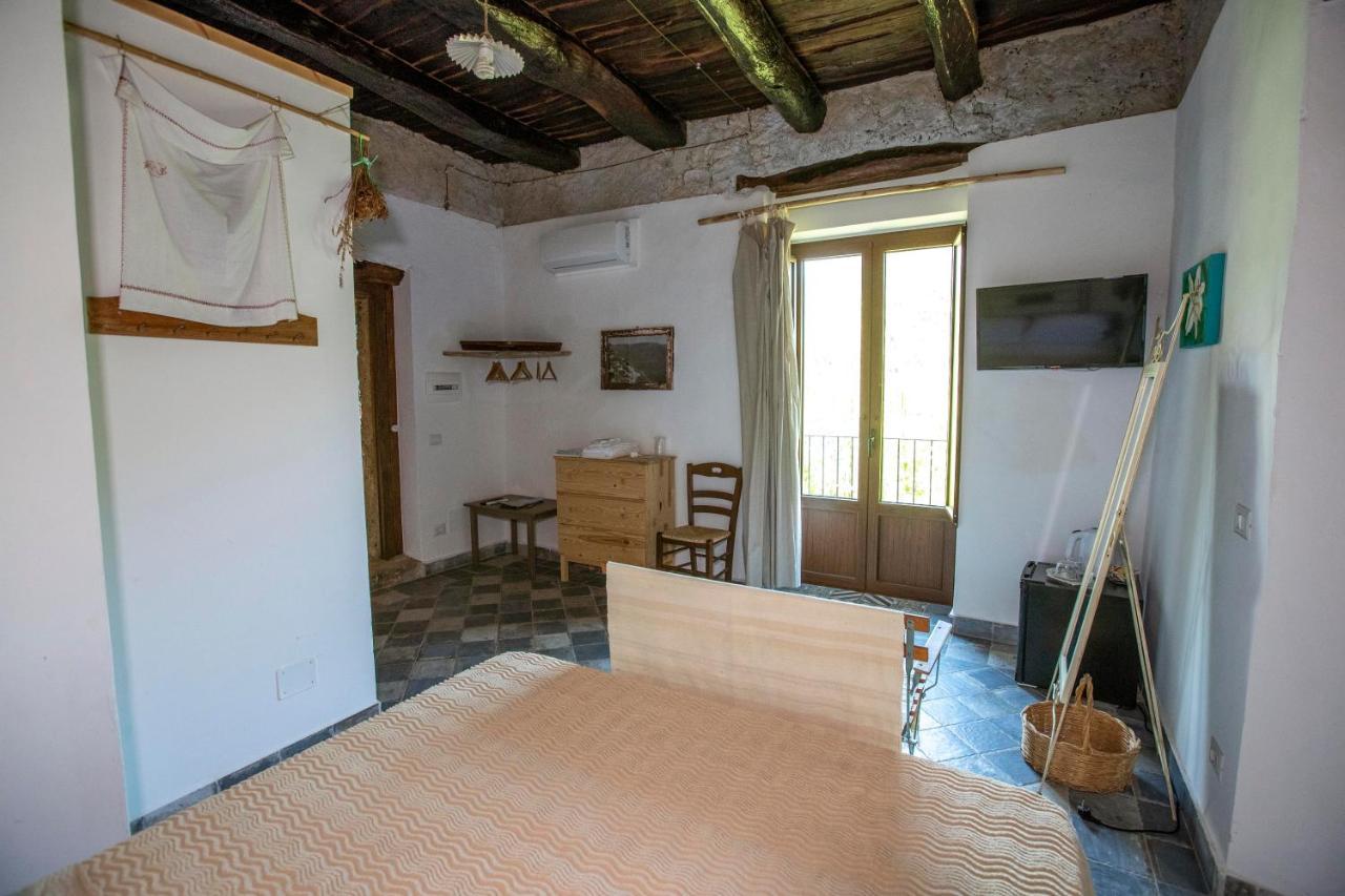 La Casa Sul Blu Albergo Diffuso بيسكيوتا المظهر الخارجي الصورة