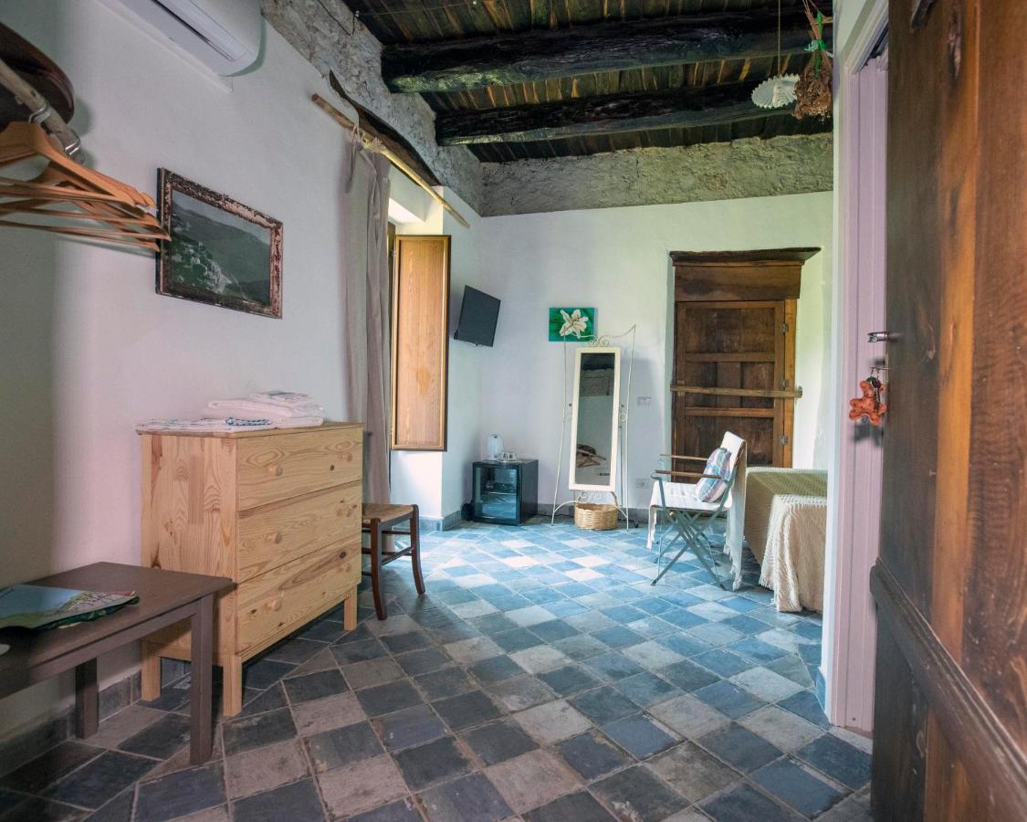 La Casa Sul Blu Albergo Diffuso بيسكيوتا المظهر الخارجي الصورة