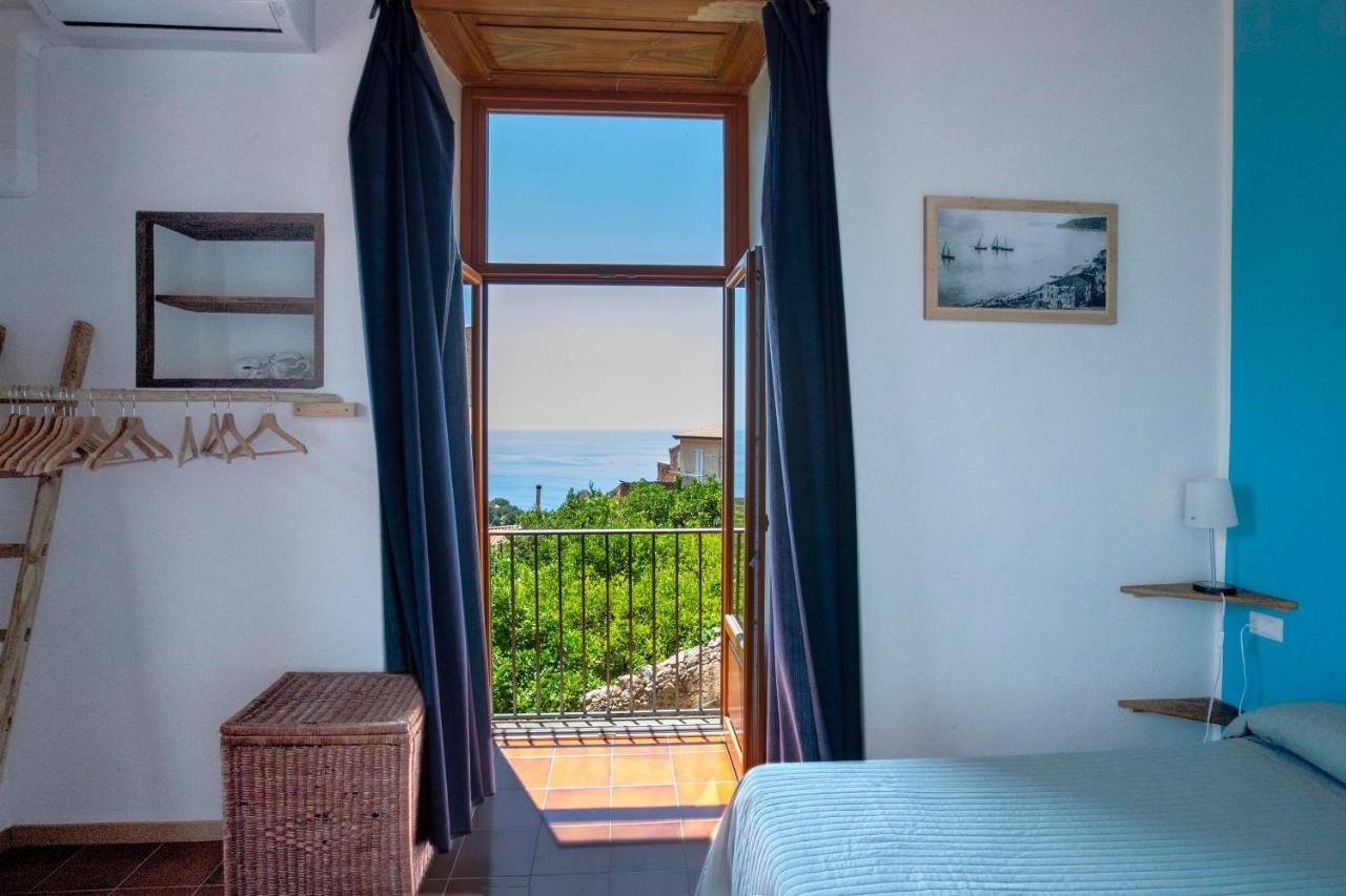 La Casa Sul Blu Albergo Diffuso بيسكيوتا المظهر الخارجي الصورة