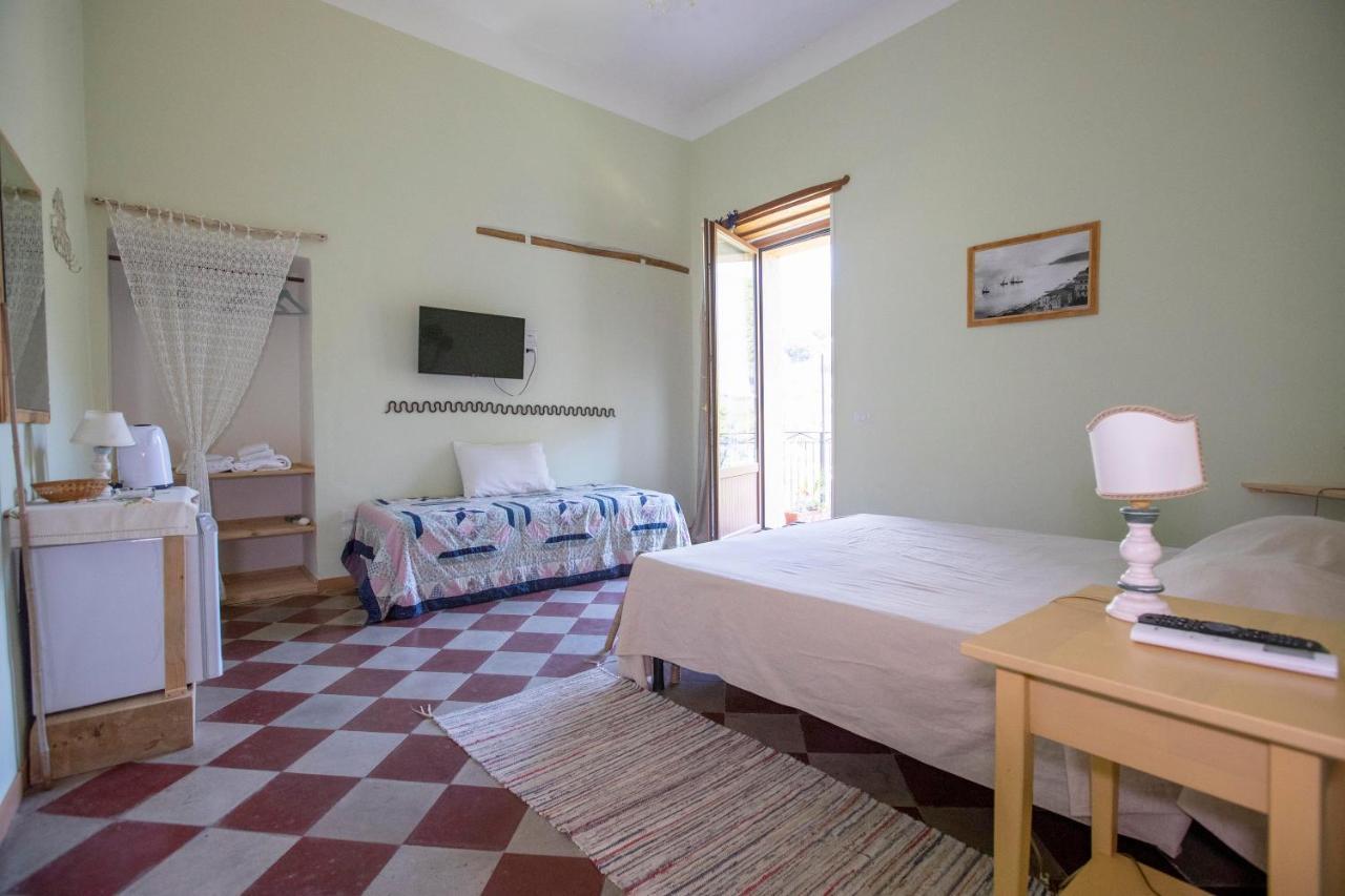 La Casa Sul Blu Albergo Diffuso بيسكيوتا المظهر الخارجي الصورة