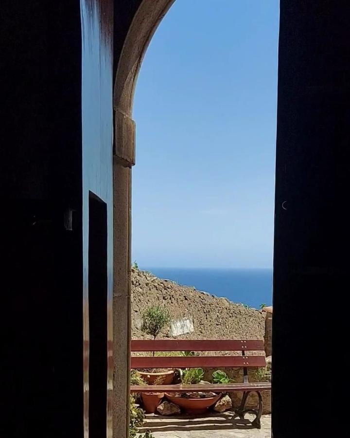 La Casa Sul Blu Albergo Diffuso بيسكيوتا المظهر الخارجي الصورة