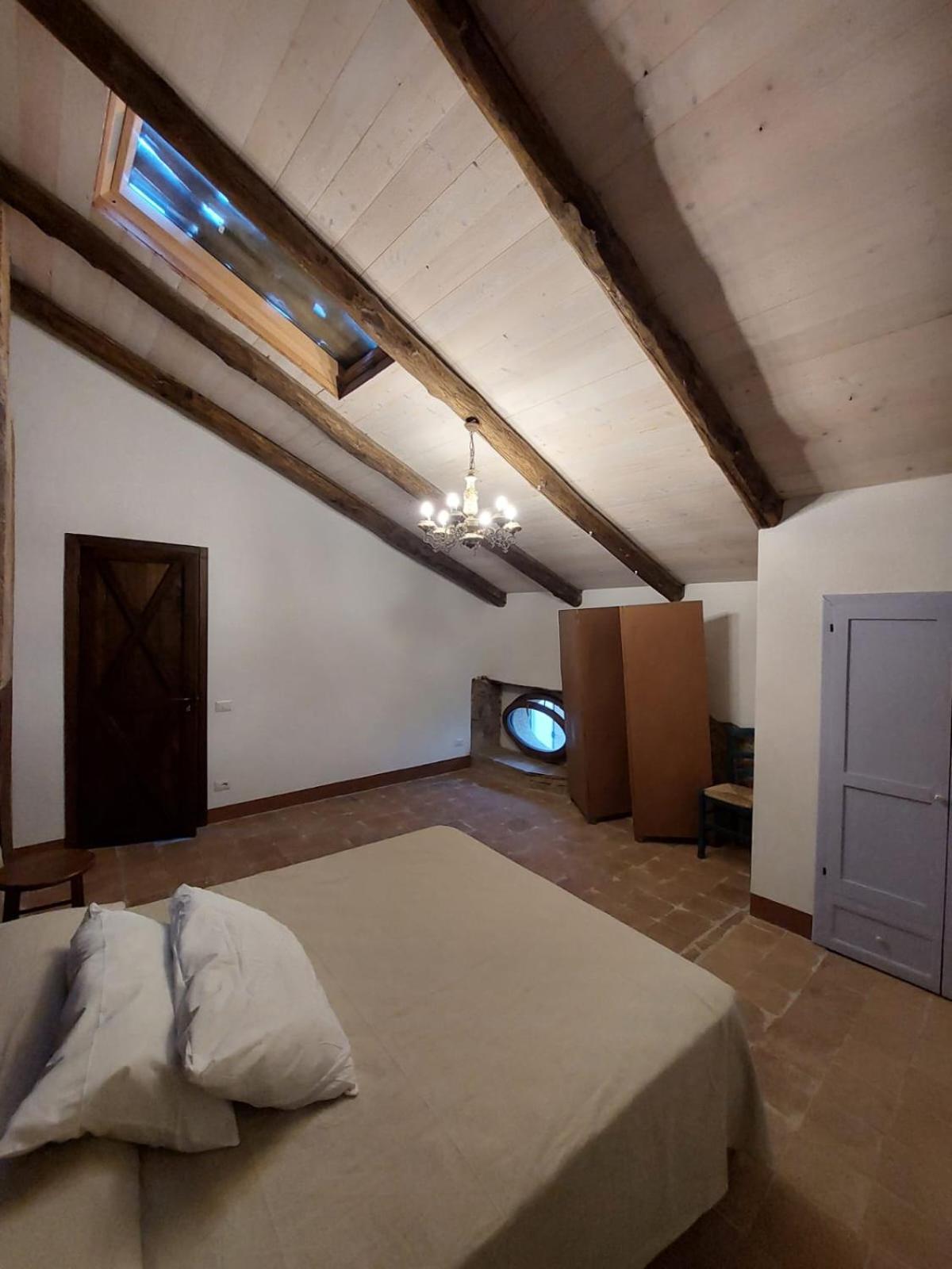 La Casa Sul Blu Albergo Diffuso بيسكيوتا المظهر الخارجي الصورة