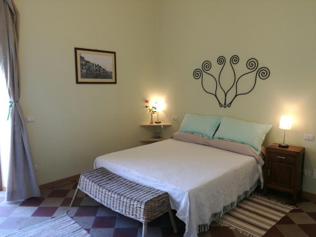 La Casa Sul Blu Albergo Diffuso بيسكيوتا المظهر الخارجي الصورة