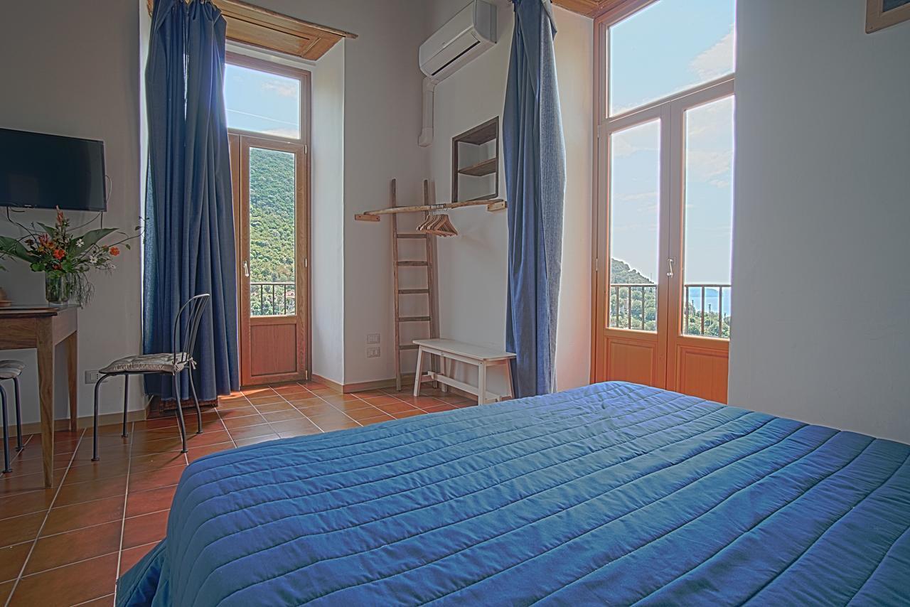 La Casa Sul Blu Albergo Diffuso بيسكيوتا المظهر الخارجي الصورة