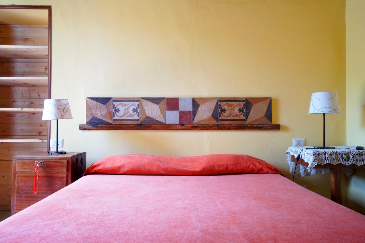 La Casa Sul Blu Albergo Diffuso بيسكيوتا المظهر الخارجي الصورة