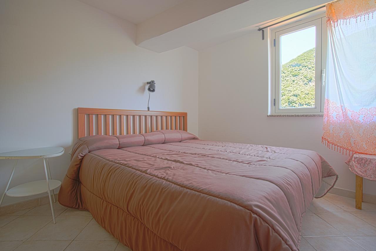 La Casa Sul Blu Albergo Diffuso بيسكيوتا المظهر الخارجي الصورة