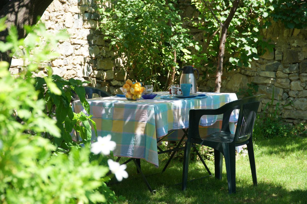 La Casa Sul Blu Albergo Diffuso بيسكيوتا المظهر الخارجي الصورة