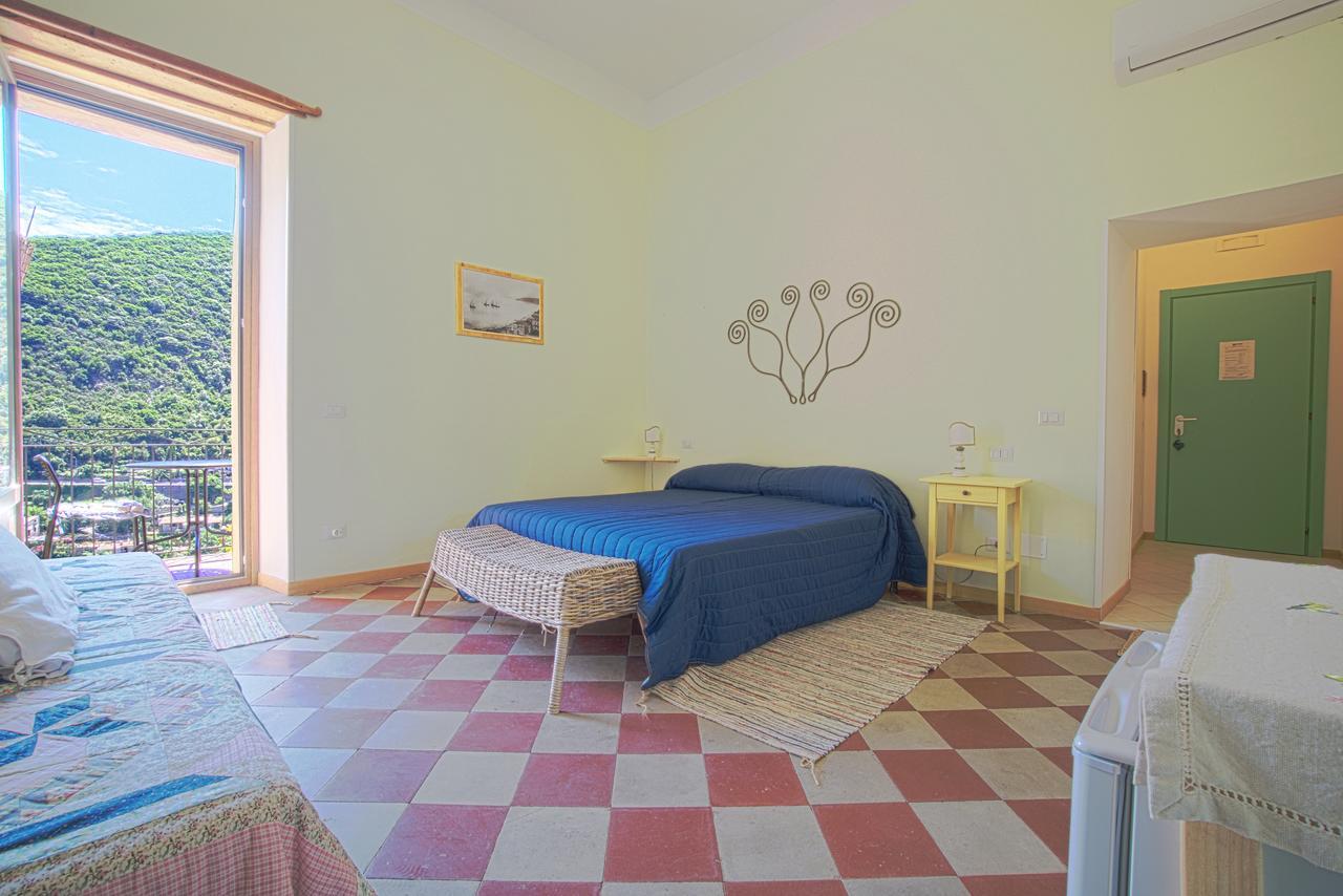 La Casa Sul Blu Albergo Diffuso بيسكيوتا المظهر الخارجي الصورة